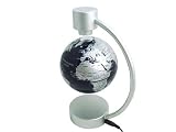 Floating Electromagnetic Globe - great gift idea!