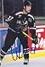 Martin Grenier Signed Manitoba Moose 4x6 Photo