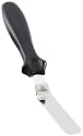 Wilton 9 Inch Angled Spatula, With Black Handle