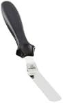 Wilton 9-Inch Angled Spatula, with Bl...