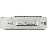 Kingston 1GB USB 2.0 DataTraveler with ReadyBoost (DTR/1GB)