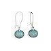 Cleversilver's Fashion French Wire Earrings title=