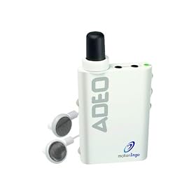 ADEO Multi-Sport Talking GPS Fitness Trainer