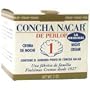 CONCHA NACAR NIGHT CREAM #1 Size: 2 OZ
