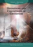 Definitions and Conceptions of Giftedness (Essential Readings in Gifted Education Series)