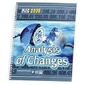 2008 NEC Analysis of Changes