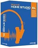 Cakewalk, CAKE SONAR Home Studio 7XL LP5 10-CSHX7.00-90CL (Catalog Category: Music Production)