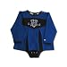Indianapolis Colts NFL Newborn Cheer Creeper Dress