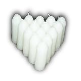 15 9-Hour Replacement Candles