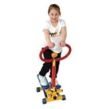 Gymkids Youth Stepper