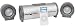 SPEAKERS, BOOMTUBE STANDALONE SET (STWBT21E)