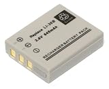MyBattery HQ+ OLYMPUS LI-30B�݊��o�b�e���[