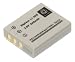 MyBattery HQ+ OLYMPUS LI-30B�݊��o�b�e���[
