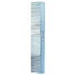 CERAM-ION Fingerwave Ionic Comb (Model:CI1)