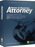 Home & Business Attorney