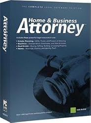 Home & Business Attorney
