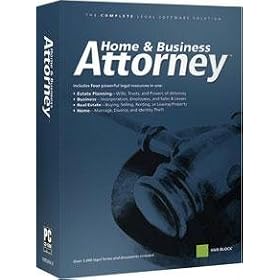 Home & Business Attorney