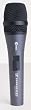 Sennheiser E 845-S Dynamic Super Cardioid Microphone