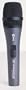 Sennheiser E 845-S Dynamic Super Cardioid Microphone