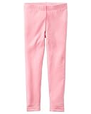カーターズ Carter's レギンス ベビー用 & ベビー・デポ モスリン ウォッシュクロス Leggings 12M (72-78cm) [並行輸入品]