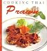 Cooking Thai Prawns (Shrimp)