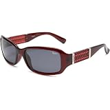 Coleman Womens CC1 6021 Polarized Sunglasses
