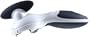 Zyliss Safe Edge Can Opener, White
