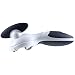 Zyliss Safe Edge Can Opener, White
