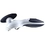 Zyliss Safe Edge Can Opener, White