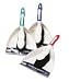 Dustpan with Duster Brush By Kennedy Home Collections
