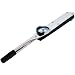 CDI Torque 3504LDFNSS 3/4-Inch Drive Memory Needle Dial Torque Wrench, Torque Range 0 to 350 Feet Po