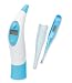 Summer Infant Grow-with-Me Thermometer Set