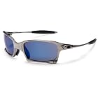 Oakley Iridium X-Squared Metal Sunglasses
