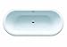 Kaldewei 127-PERG Pergamon Centro Duo Oval Centro Duo Oval 67