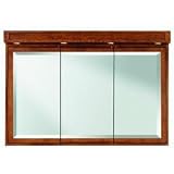 48X30 TRIVIEW CABINET (Sunnywood Prod. FR4830T)