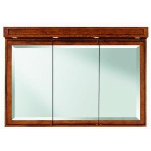 48X30 TRIVIEW CABINET (Sunnywood Prod. FR4830T)