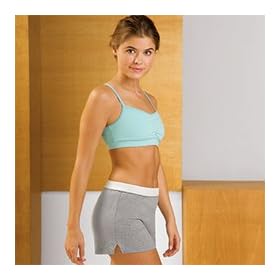 Buy Anvil 4822 Cheerleader Short by Anvil