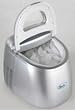Avanti IMP25 Portable Ice Maker (Platinum)