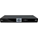 LG BD 370 Network Blu-ray Disc Player