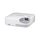 Casio XJ-V1 EcoLite LampFree Projector