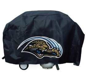 Jacksonville Jaguars Grill Cover Economy