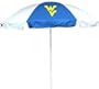 West Virginia Mountaineers 72 inch Beach/Tailgater Umbrella