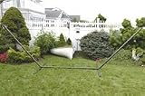 Bliss® Large Heavy - duty Hammock Stand