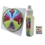 CD DVD PLAYER LASER LENS CLEANER PS2 XBOX LIQUID INCL.