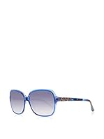 Guess Gafas de Sol GU7382 6090B (60 mm) Azul