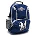 MILWAUKEE BREWERS OFFICIAL LOGO BACKPACK