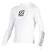 Jetpilot Youth Mr. Corpo Long Sleeve Rashguard
