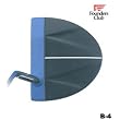 Founders Club Tour Tuned Blue Putter - B-4