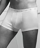 Hugo Boss - Hugo Boss Men's Bodywear Black 3-Pack Boxer Shorts