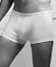Hugo Boss Men's Bodywear Black 3-Pack Boxer Shorts